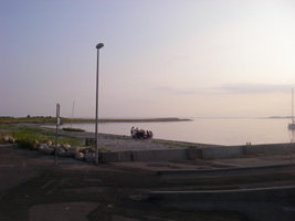 Avernakø, 30 juni 2009