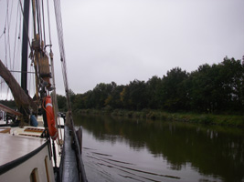 Gieselau Kanal
